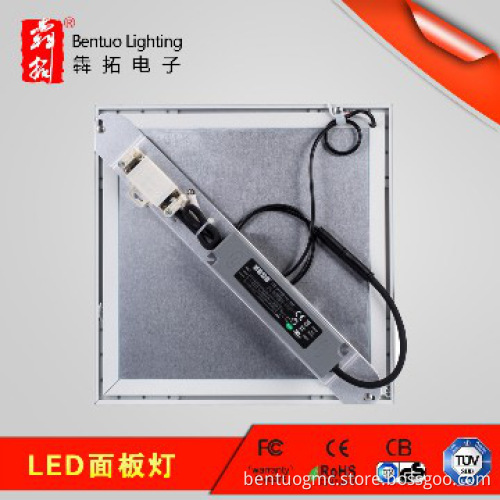 shopping mall energy saving super brightness LED Panel lights 1ftx1ft